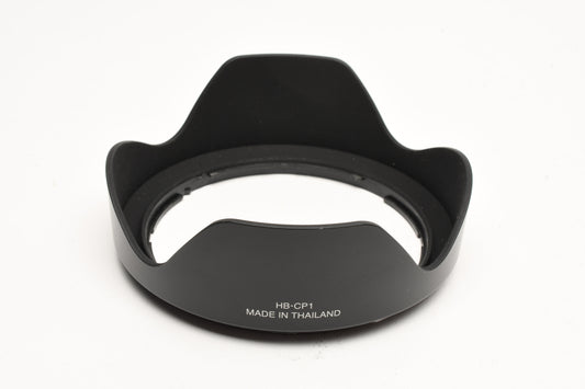 Nikon HB-CP1 lens hood for Coolpix P1000, Mint