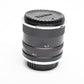 Minolta Macro Extension Tube Set EB EL 1, 2, and 3 for MD Mount, Caps