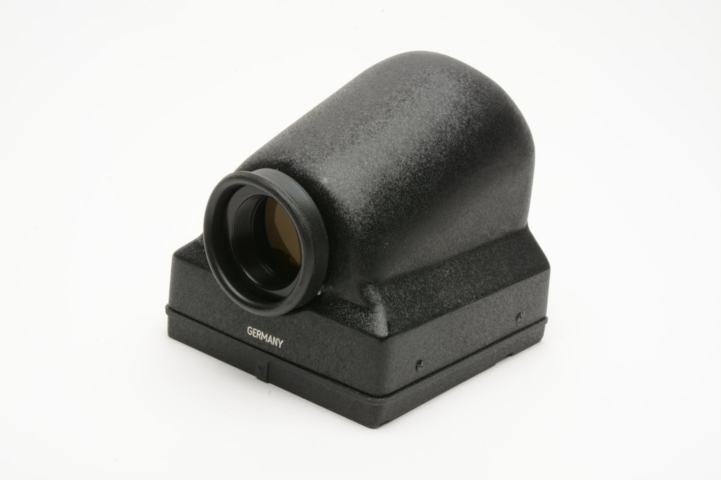 Rollei Rolleiflex TLR Prism, Case, Mint- (For 2.8GX)