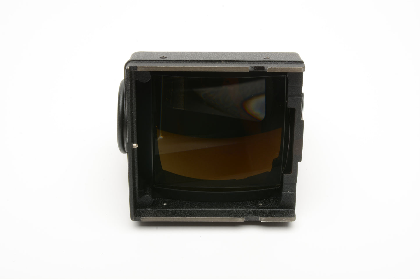 Rollei Rolleiflex TLR Prism, Case, Mint- (For 2.8GX)