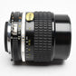 Nikon Nikkor 105mm f2.5 AiS Portrait lens, Great!  Very sharp!