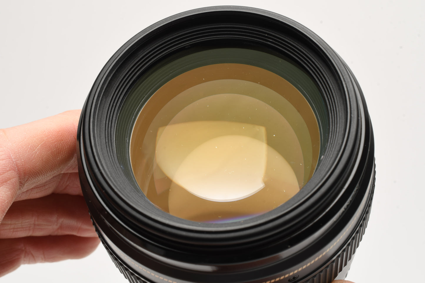 Canon EF 85mm f1.8 USM Lens, USA, Dust, Still great!