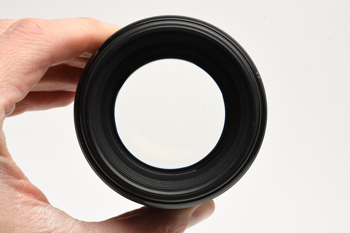 Canon EF 85mm f1.8 USM Lens, USA, Dust, Still great!