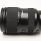 Tamron 28-75mm f2.8 Di III RXD for Sony E-Mount, Hood+Caps, Nice! USA