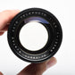 Suntar 135mm f2.8 Prime Portrait lens, M42 Mount, Caps+Sky, Good!