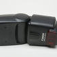 Canon 430EX II Speedlite flash + case, very clean, gently used