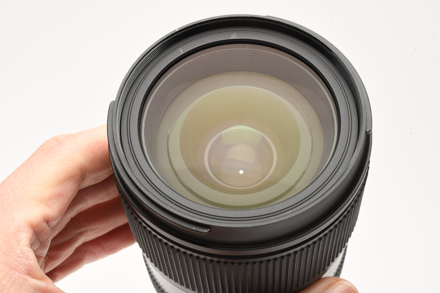 Tamron 28-75mm f2.8 Di III RXD for Sony E-Mount, Hood+Caps, Nice! USA