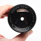 Suntar 135mm f2.8 Prime Portrait lens, M42 Mount, Caps+Sky, Good!