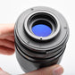 Suntar 135mm f2.8 Prime Portrait lens, M42 Mount, Caps+Sky, Good!