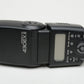 Canon 430EX II Speedlite flash + case, very clean, gently used