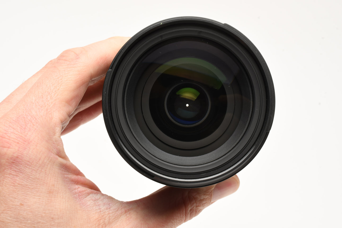 Tamron 28-75mm f2.8 Di III RXD for Sony E-Mount, Hood+Caps, Nice! USA