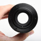 Suntar 135mm f2.8 Prime Portrait lens, M42 Mount, Caps+Sky, Good!