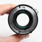 Nikon Nikkor 105mm f2.5 AiS Portrait lens, Great!  Very sharp!