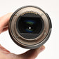 Tamron 28-75mm f2.8 Di III RXD for Sony E-Mount, Hood+Caps, Nice! USA