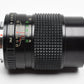 JC Penney 135mm f3.5 Portrait lens Pentax PK Mount, Good