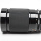 Rokinon 35-200mm f4 Macro zoom lens for Olympus OM, UV, Caps, Great!