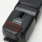 Canon 430EX II Speedlite flash + case, very clean, gently used