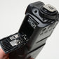 Canon 430EX II Speedlite flash + case, very clean, gently used