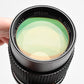 JC Penney 135mm f3.5 Portrait lens Pentax PK Mount, Good