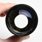 JC Penney 135mm f3.5 Portrait lens Pentax PK Mount, Good