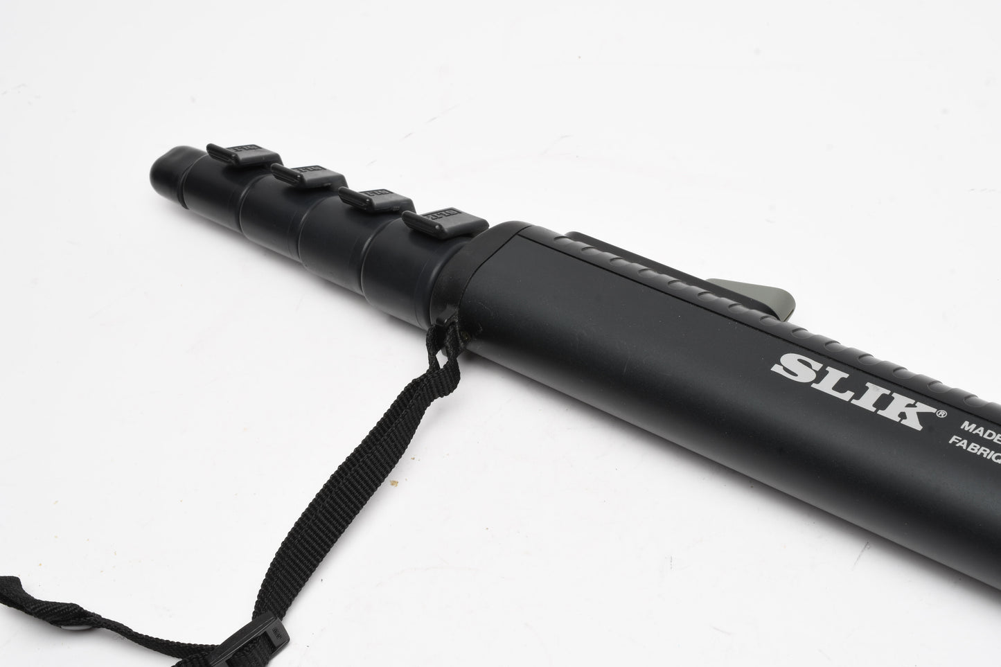 Slik Monopod Unipod Classic E-Z Pod Insta-Lok, Fast release Monopod