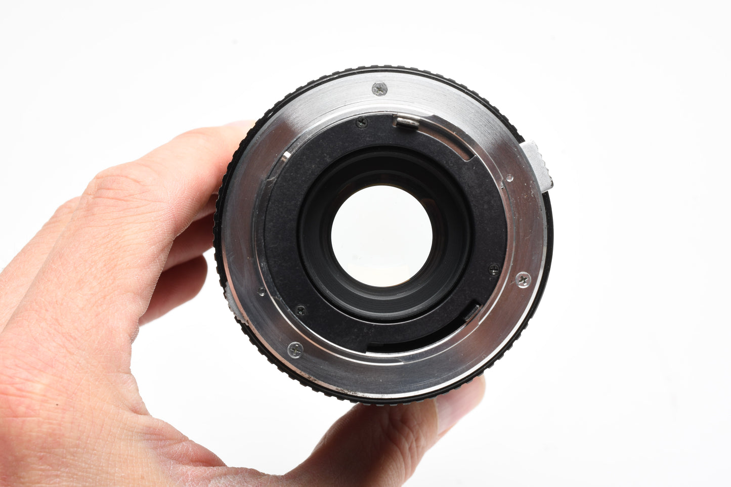 Rokinon 35-200mm f4 Macro zoom lens for Olympus OM, UV, Caps, Great!