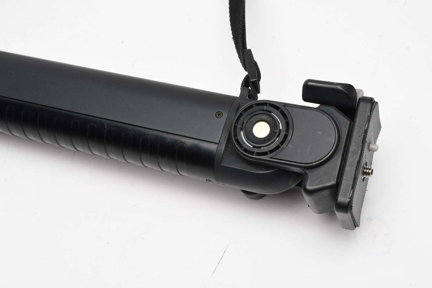 Slik Monopod Unipod Classic E-Z Pod Insta-Lok, Fast release Monopod