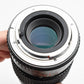 JC Penney 135mm f3.5 Portrait lens Pentax PK Mount, Good