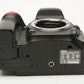 Nikon D7100 DSLR Body Only w/Box, Batt, charger, Only 5767 Acts!  Fully tested, nice!