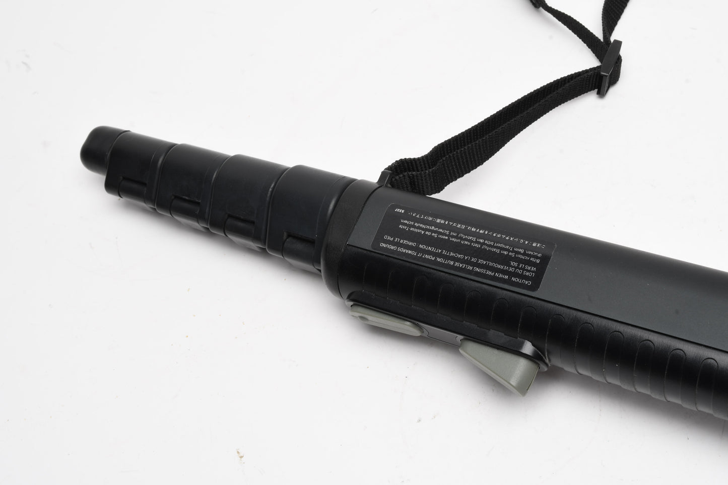 Slik Monopod Unipod Classic E-Z Pod Insta-Lok, Fast release Monopod