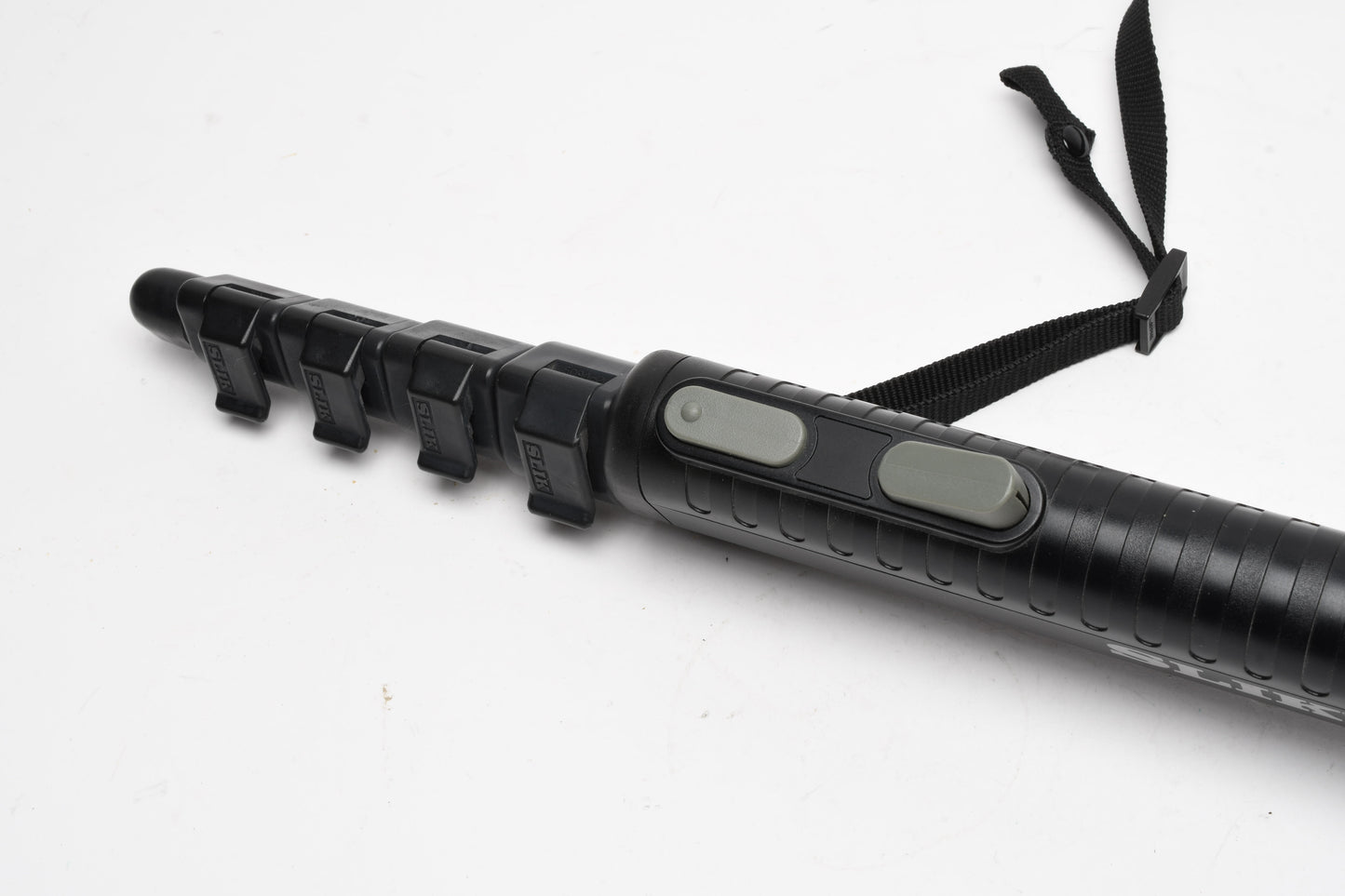 Slik Monopod Unipod Classic E-Z Pod Insta-Lok, Fast release Monopod