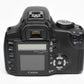Canon Digital Rebel XT 8MP DSLR w/18-55mm F3.5-5.6 II, Case, Tested, Clean