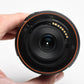 Sony 55-200mm f4-5.6 DT SAM Version 2 lens, caps, Good!