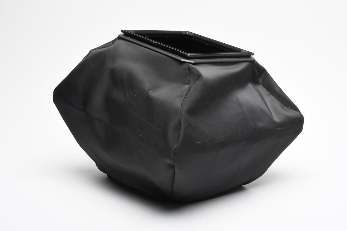 Sinar Swiss Nylon 4x5 Wide Angle Bag Bellows F F2 P P2 Norma Light Tight