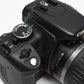 Canon Digital Rebel XT 8MP DSLR w/18-55mm F3.5-5.6 II, Case, Tested, Clean