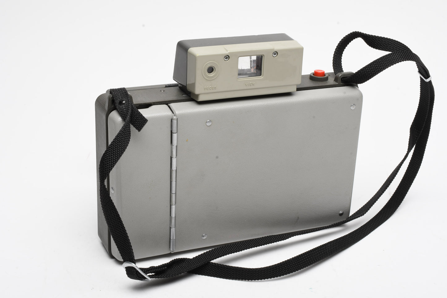2X Polaroid Land cameras 320 & 440, nice & clean