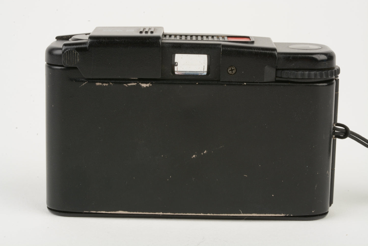 Olympus XA2 35mm Point & Shoot, New light seals, tested, Nice