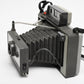 2X Polaroid Land cameras 320 & 440, nice & clean