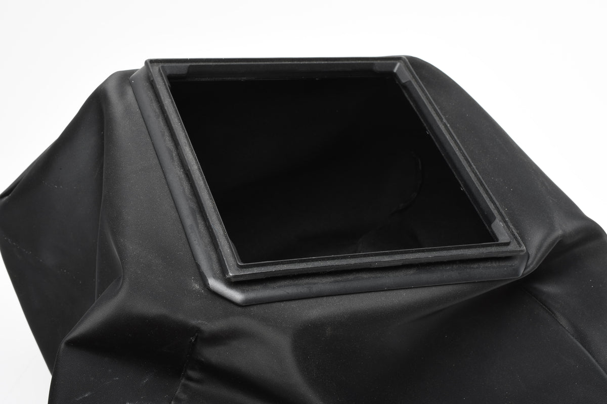 Sinar Swiss Nylon 4x5 Wide Angle Bag Bellows F F2 P P2 Norma Light Tight