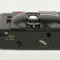 Olympus XA2 35mm Point & Shoot, New light seals, tested, Nice