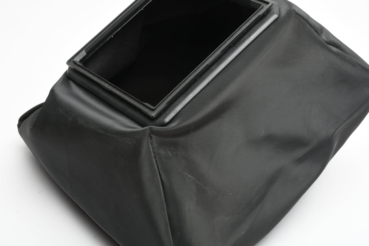 Sinar Swiss Nylon 4x5 Wide Angle Bag Bellows F F2 P P2 Norma Light Tight
