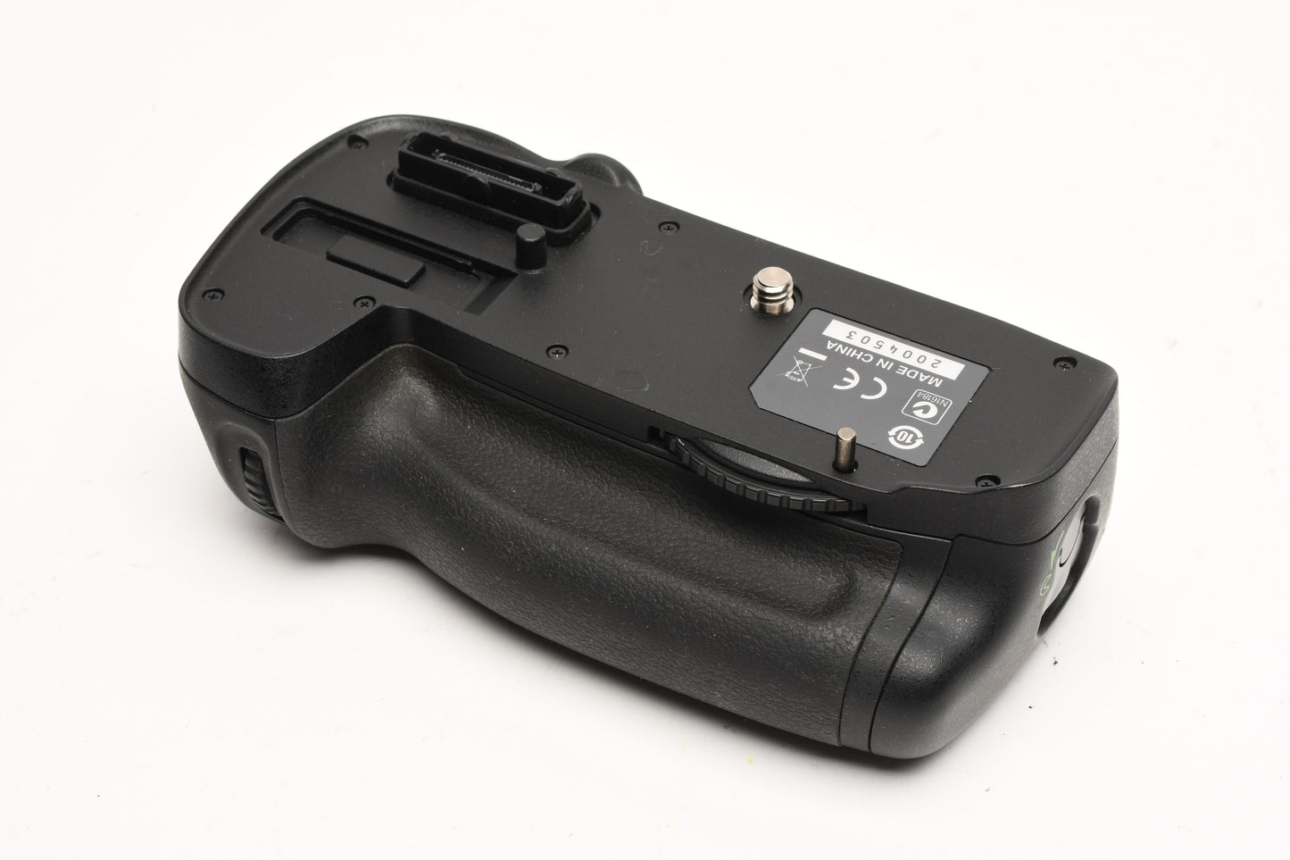 Nikon MB-D14 Battery Grip, Lithium and AA trays, EN-EN15 battery, Boxed