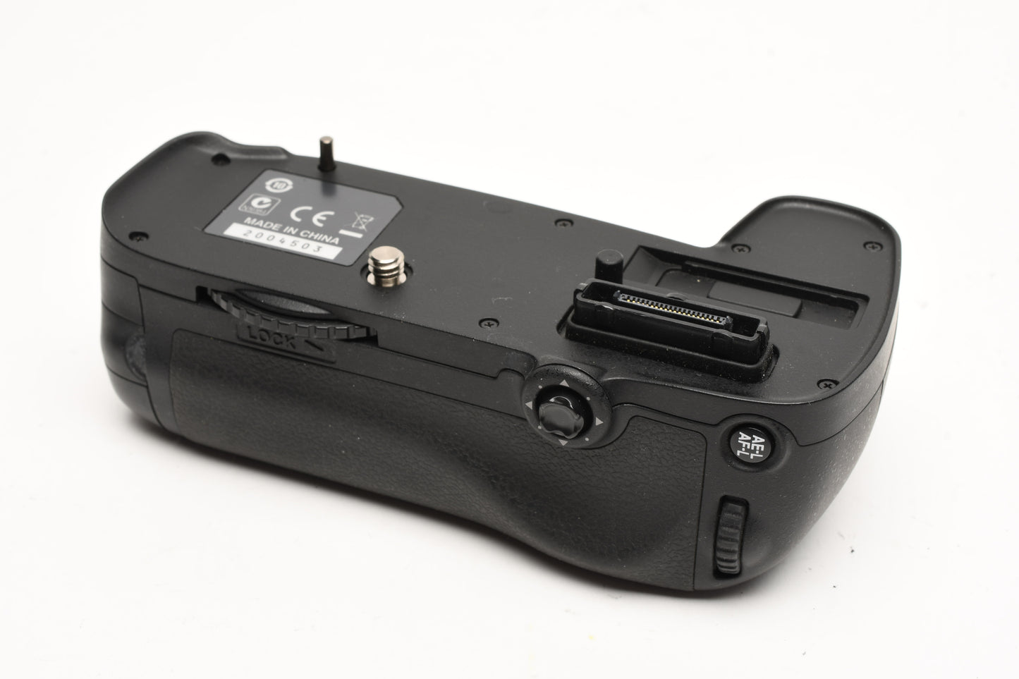 Nikon MB-D14 Battery Grip, Lithium and AA trays, EN-EN15 battery, Boxed