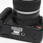 Canon Digital Rebel XT 8MP DSLR w/18-55mm F3.5-5.6 II, Case, Tested, Clean