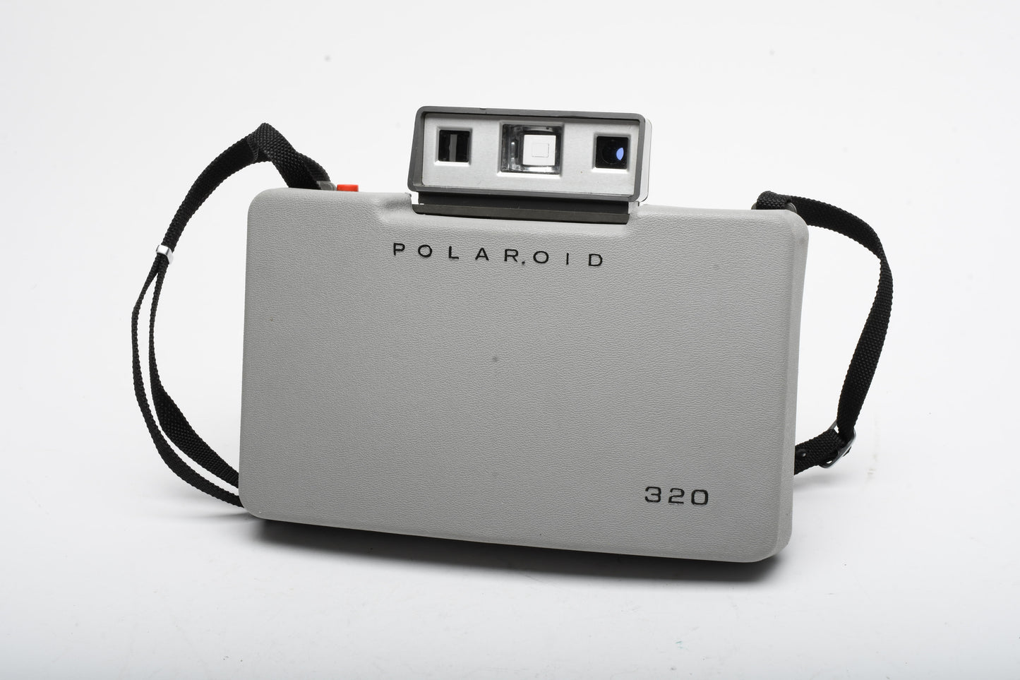 2X Polaroid Land cameras 320 & 440, nice & clean