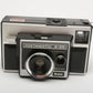 Kodak Instamatic X-35 w/Fitted case, nice, works (126 Format)
