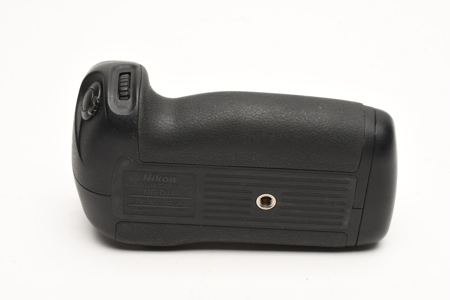 Nikon MB-D14 Battery Grip, Lithium and AA trays, EN-EN15 battery, Boxed