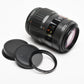 Pentax-F SMC 70-210mm f4-5.6 AF zoom lens, caps, Sky, Good, *Read