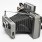 2X Polaroid Land cameras 320 & 440, nice & clean