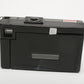 Kodak Instamatic X-35 w/Fitted case, nice, works (126 Format)